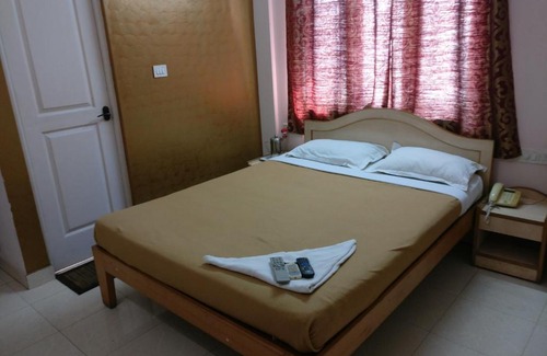 Bengaluru Bed & Breakfast | Lake Habitat Serviced Apartments