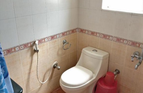 Bengaluru Bed & Breakfast | Lake Habitat Serviced Apartments
