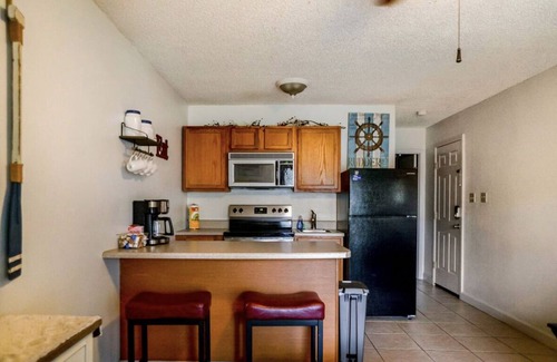 Mid America Condo | ★ Lake Hamilton condo amazing veiws for relaxing. Close to downtown attractions.