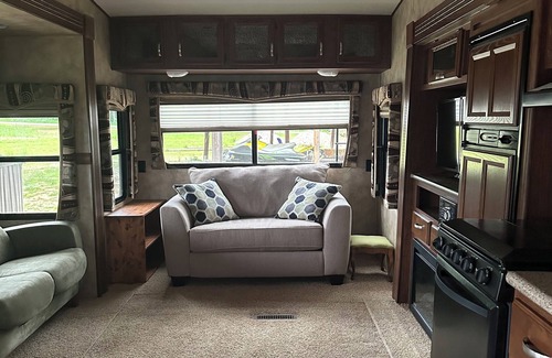 Fair Play House | Lake Hartwell Get Away!