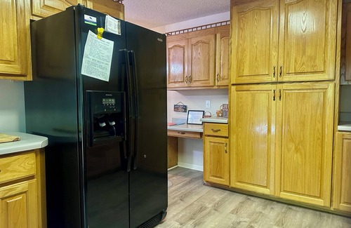 Seneca House | Lake Hartwell lakefront home near Clemson University