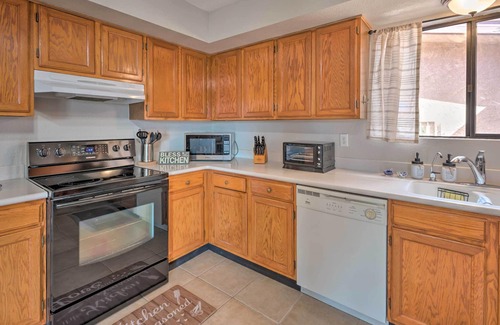 Lake Havasu City House | Lake Havasu City Escape: 2 Mi to Lake Access!