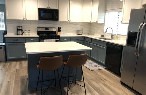 Desert Hills House | LAKE HAVASU CITY - Entire House Just Off London Bridge Rd