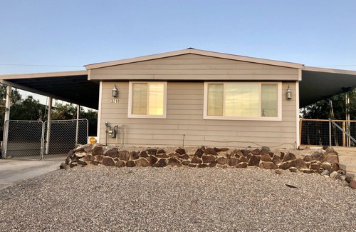 Desert Hills House | LAKE HAVASU CITY - Entire House Just Off London Bridge Rd