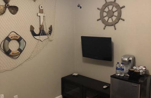 Lake Havasu City House | Lake Havasu Guest Suite