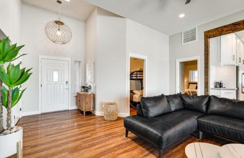 Lake Havasu City House | Lake Havasu Retreat with Pool, Spa and Lake Views!