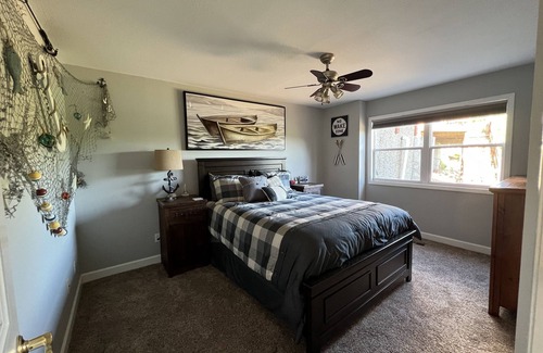 Camdenton House | Lake Haven - Mile Marker 14 on Little Niangua