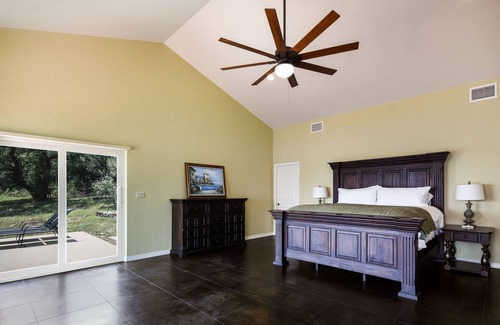 Burnet House | LAKE HOME ON LAKE BUCHANAN - NESTLED IN A BEAUTIFUL, NATURAL PRIVATE LOCATION