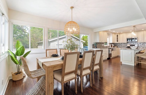 Riverside House | Lake Home w/Amazing Views near St. Joseph, beaches, and wineries