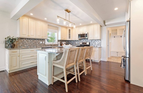 Riverside House | Lake Home w/Amazing Views near St. Joseph, beaches, and wineries
