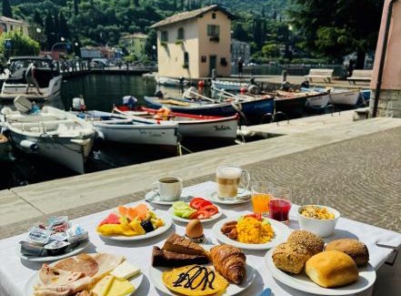 Torbole sul Garda Hotel | Lake Hotel Benaco