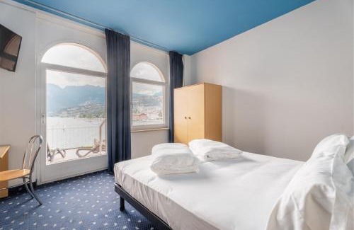 Torbole sul Garda Hotel | Lake Hotel Ifigenia