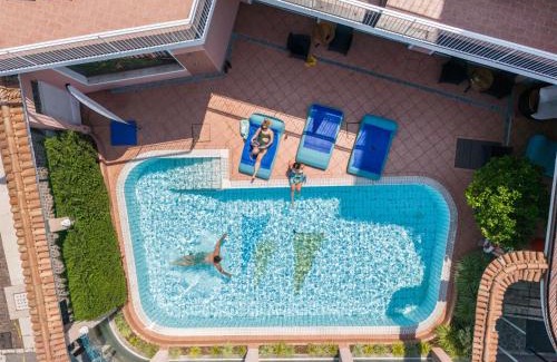 Torbole sul Garda Hotel | Lake Hotel Ifigenia