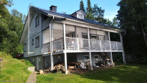 Lohja Ski Chalet | Lake house 56 km from Helsinki