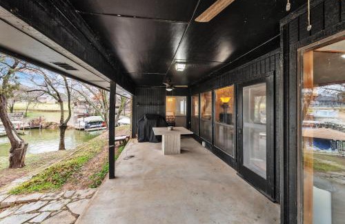 Granbury House | Lake House at Granbury home