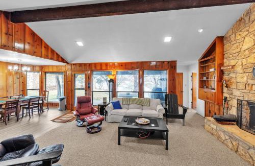 Granbury House | Lake House at Granbury home
