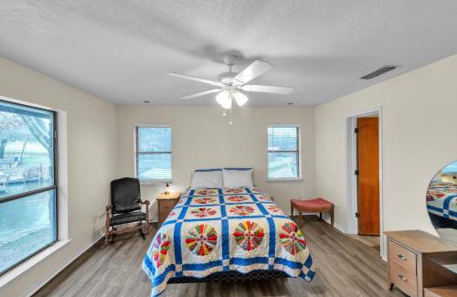 Granbury House | Lake House at Granbury home