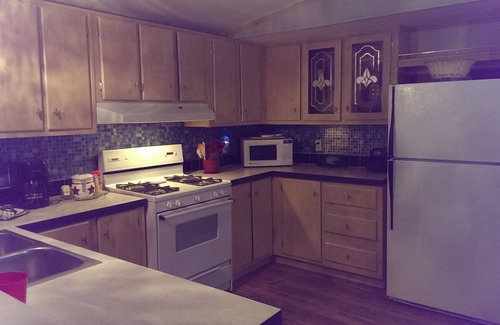 Conchas Dam House | Lake House for the whole family, 5min access to boat launch, fishing and beach