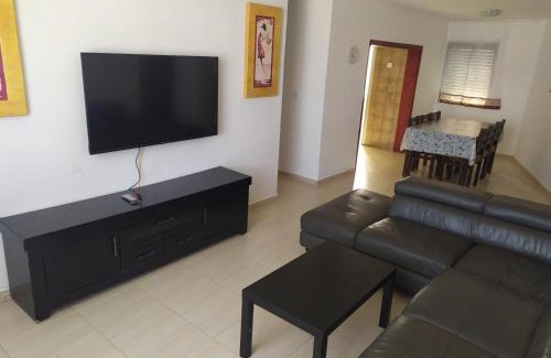 Tiberias Apartment | Lake House