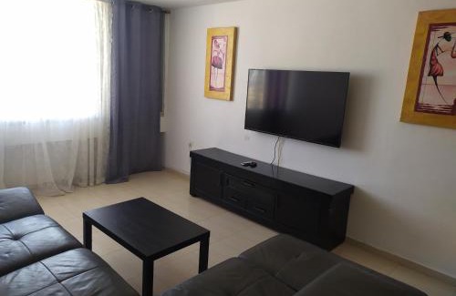Tiberias Apartment | Lake House