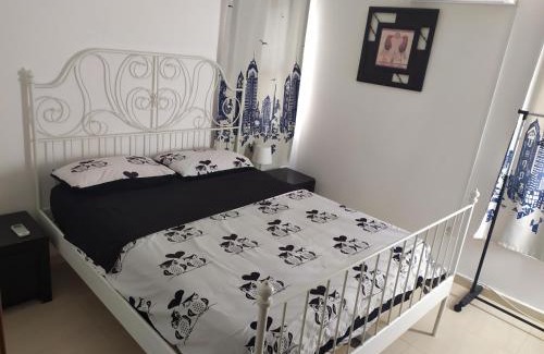 Tiberias Apartment | Lake House