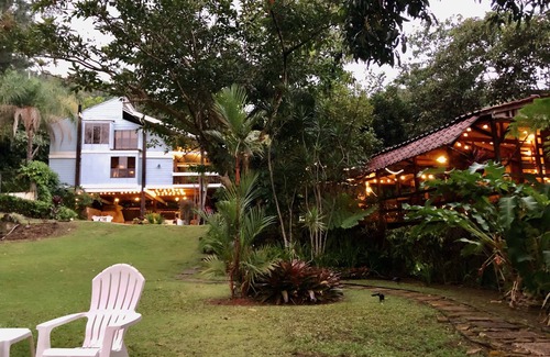 Caonillas Abajo House | Lake House/Kayaks, Hot Tub, WiFi