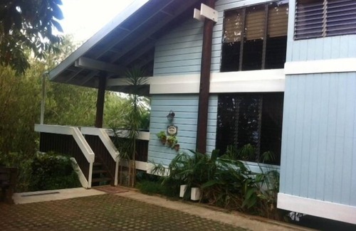 Caonillas Abajo House | Lake House/Kayaks, Hot Tub, WiFi