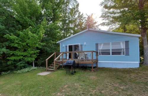 Au Train House | Lake House on Lake Superior