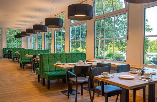 Ploen Hotel | Lake House Plön