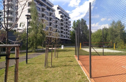 Katowice Apartment | Lake House Premium Apartment