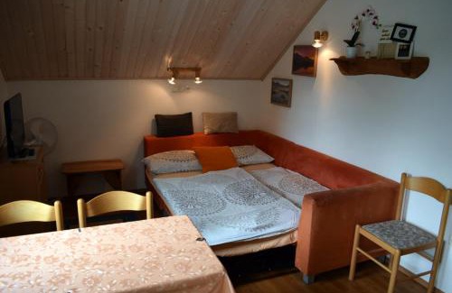 Bled Apartment | Lake House Sebanc
