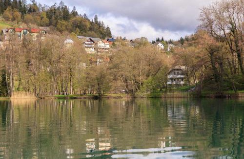 Bled Apartment | Lake House Sebanc