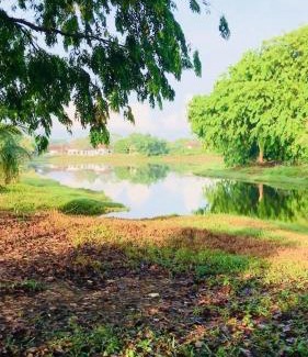 Sungai Pelek House | Lake House Sepang88