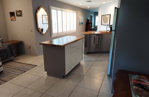 Winter Haven House | Lake House to be leased with Main house: 2042348