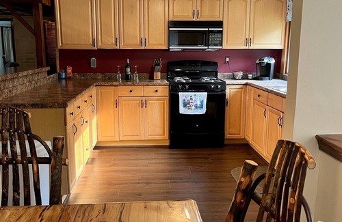 East Tawas Cottage | Lake Huron Cottage