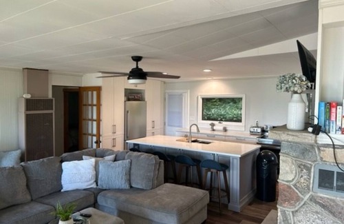 Ashfield-Colborne-Wawanosh Cottage | Lake Huron Oasis! Private Beachront Cottage