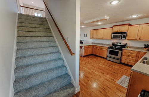 Somerset House | Lake It Easy 3 Level Home
