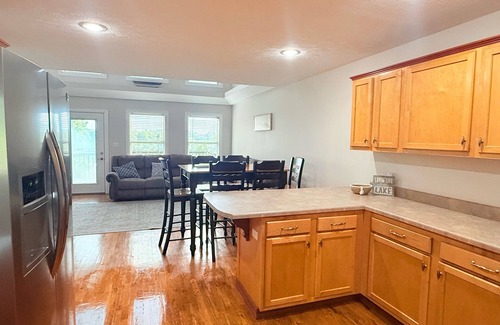 Somerset House | Lake It Easy 3 Level Home