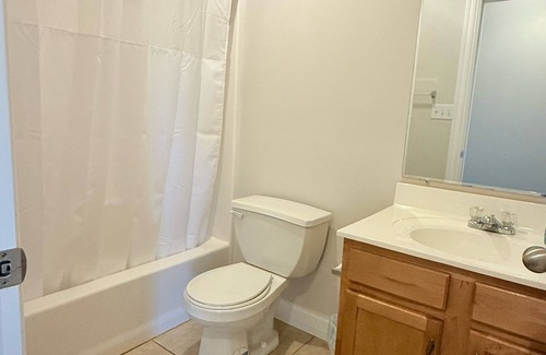 Somerset House | Lake It Easy 3 Level Home