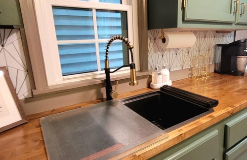 Mount Gretna Heights Cottage | Lake it Easy at Mount Gretna Cottage