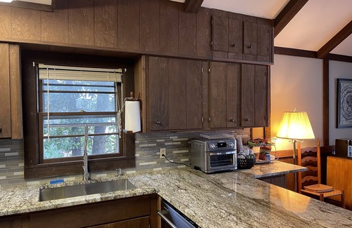Salem House | Lake Jocassee Home - Incredible Dock and Mountain and Sunset Views - Devils Fork