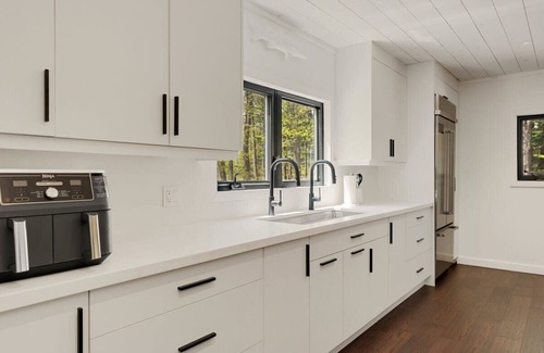 Muskoka Lakes House | Lake Joe Wonderland S