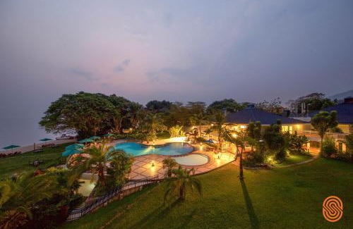 Gisenyi Hotel | Lake Kivu Serena Hotel