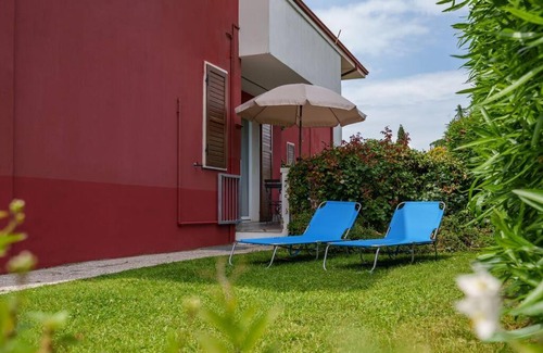Bardolino Apartment | Lake-Lahn Apartment Bardolino