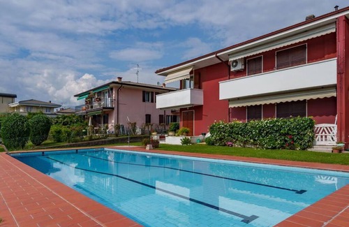 Bardolino Apartment | Lake-Lahn Apartment Bardolino