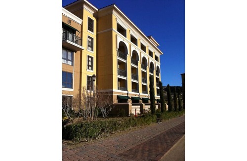 Lake Las Vegas Condo | LAKE LAS VEGAS RESORT VACATION