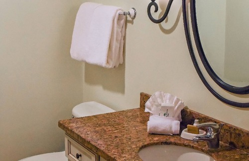 South Shore Resort | Lake Las Vegas Village