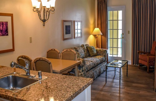South Shore Resort | Lake Las Vegas Village