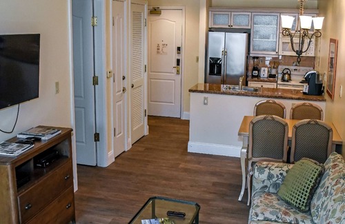 South Shore Resort | Lake Las Vegas Village