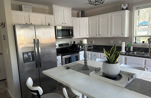 Smith Mountain Lake House | “Lake Life”, a new lake side SMART HOME at Smith Mountain Laken
